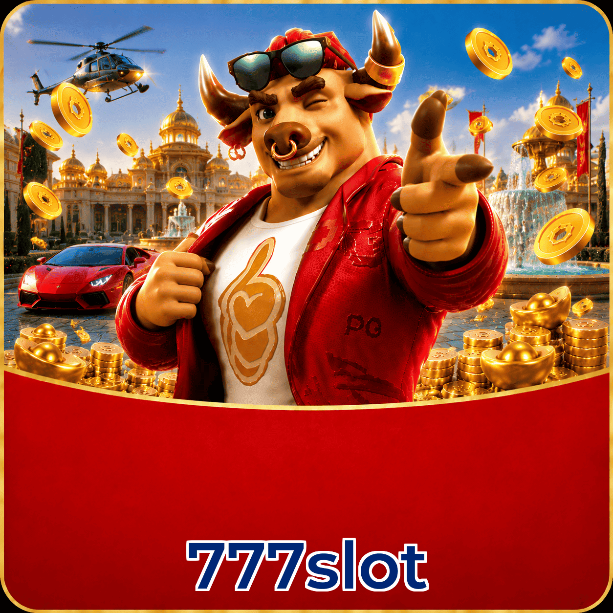 Odds Competitivas 777slot