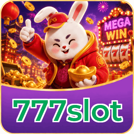 777slot Instalar Logo 1