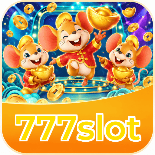 777slot Instalar Logo 2
