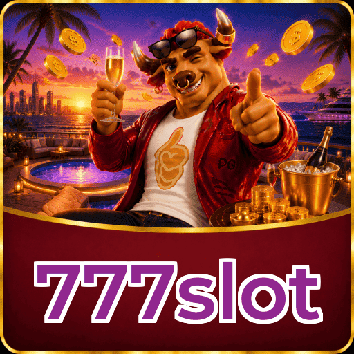 777slot Licenciado Curaçao - Segurança SSL 256-bit