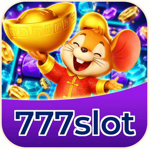 777slot Instalar Logo 3
