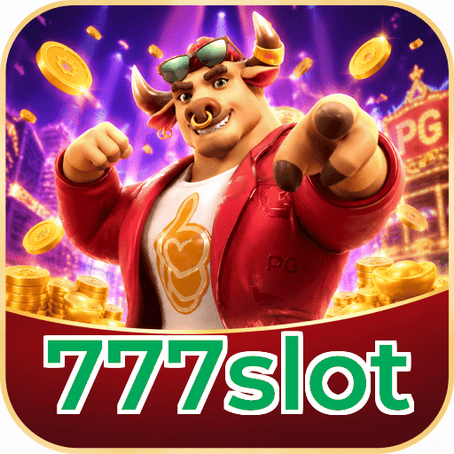 777slot Segurança Logo 2
