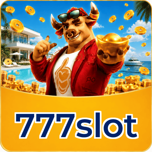 Slots 777slot - Jackpots Progressivos