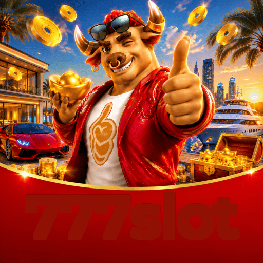 777slot Logo 2