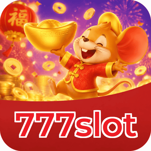 777slot Segurança Logo 1