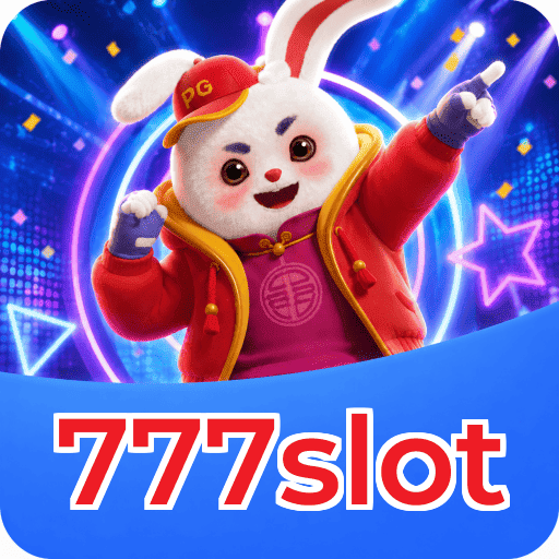 777slot Logo 1